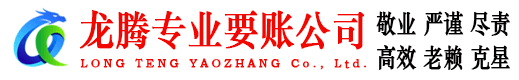 枝江龙腾讨账公司